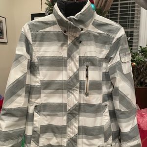 Obermeyer Ski Jacket